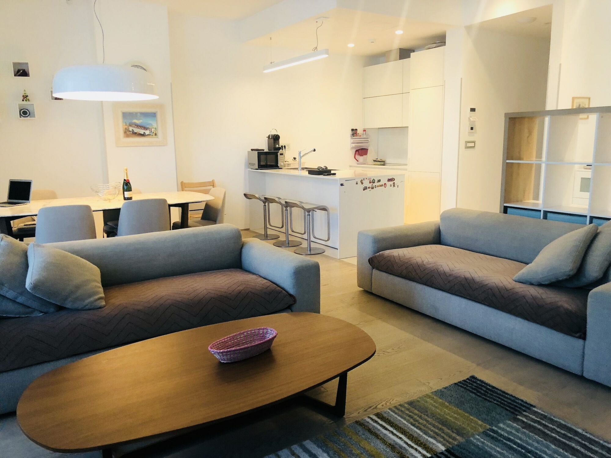 Dykley Gardens Budva