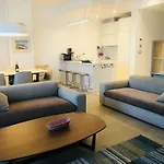 Apartament Dykley Gardens